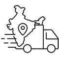 pan india icon